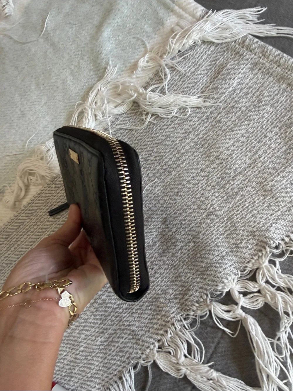 Authentic Gucci wallet - Picture 5 of 6